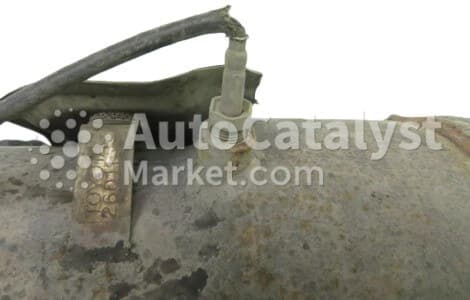 Катализатор от Toyota, Lexus 26011 (CERAMIC+DPF) №9