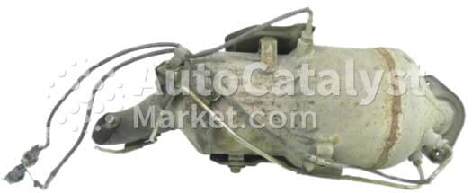 Катализатор от Toyota, Lexus 26011 (CERAMIC+DPF)
