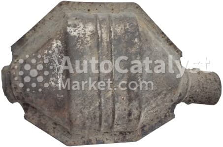 Катализатор от Ford 91AB-5E242-BB №2