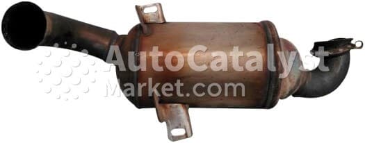 Катализатор от Peugeot, Citroën TR PSA K345V №3