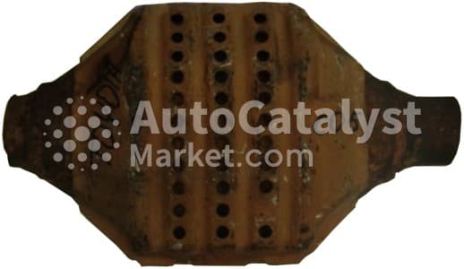 Катализатор от Toyota CO5