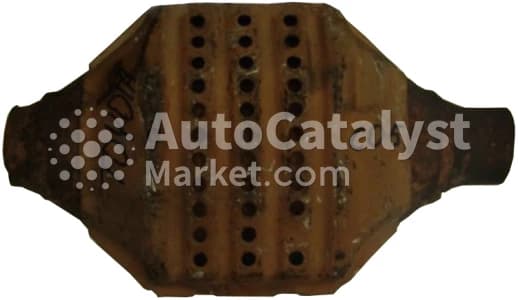 Катализатор от Toyota CO5 №1