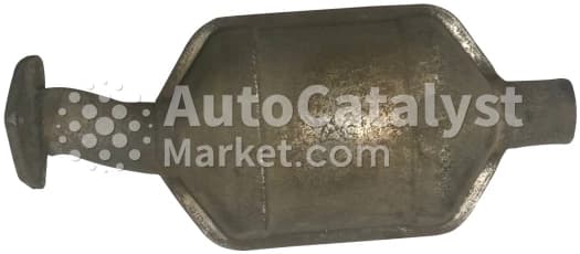 Катализатор от Opel, Vauxhall GM 01