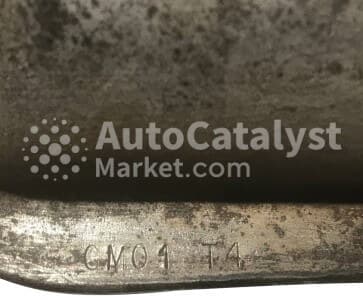 Катализатор от Opel, Vauxhall GM 01 №13