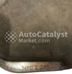 Катализатор от Opel, Vauxhall GM 01 №16