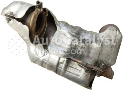 Катализатор от Peugeot, Citroën TR PSA K626