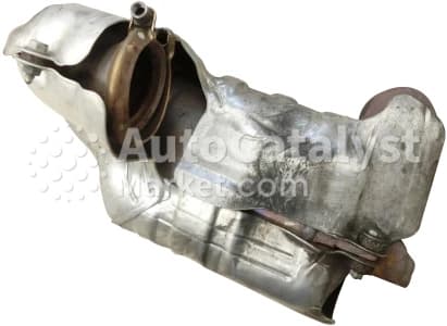 Катализатор Peugeot, Citroën TR PSA K626