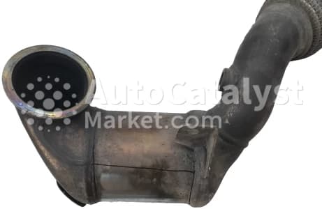 Катализатор от Audi, Volkswagen 5QM131690B