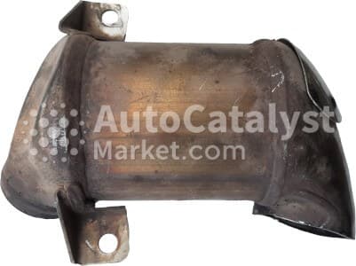 Катализатор от Audi, Volkswagen 5QM131690B