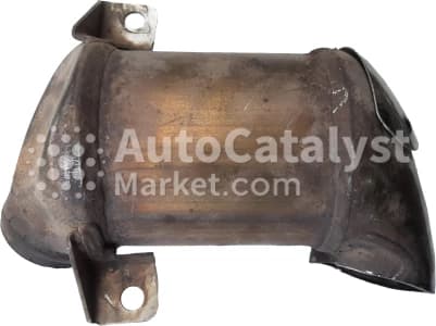 Катализатор от Audi, Volkswagen 5QM131690B