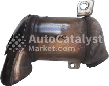 Катализатор от Audi, Volkswagen 5QM131690B №3