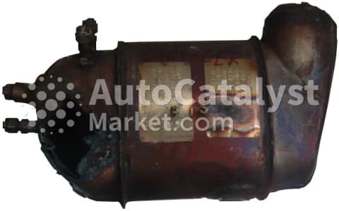 Катализатор от Chrysler 05272862AB №1