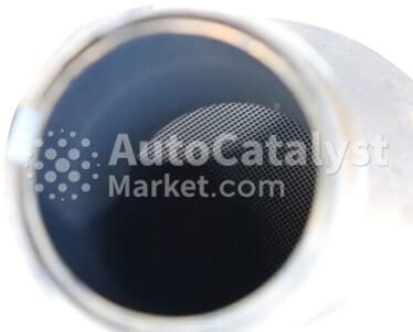 Катализатор от Aston Martin 8G43-5E211-AD