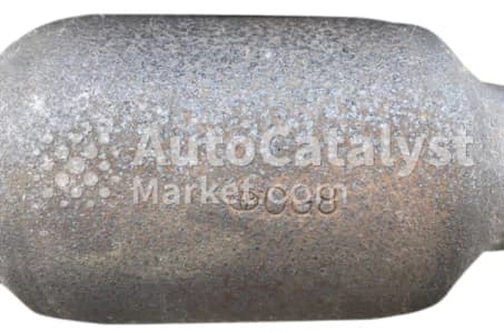 Катализатор от Toyota CG8 №2