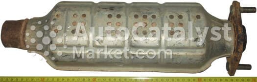 Катализатор от Mazda WL97 №11