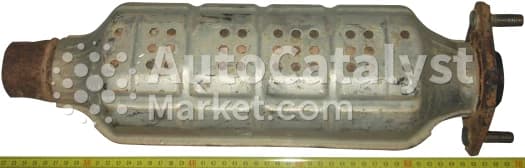 Катализатор от Mazda WL97 №4