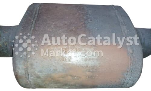 Катализатор от Ford F7TA-5E212-DB №8