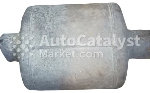 Катализатор от Ford F7TA-5E212-DB №3