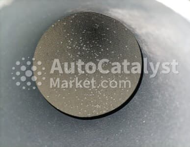 Катализатор от Ford F7TA-5E212-DB №12