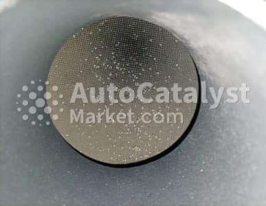 Катализатор от Ford F7TA-5E212-DB №6