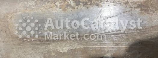 Катализатор от Suzuki, Opel, Vauxhall GM 130