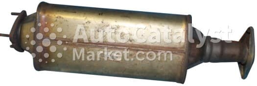 Катализатор от Suzuki, Opel, Vauxhall GM 130 №5