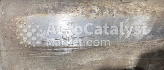 Катализатор от Suzuki, Opel, Vauxhall GM 130 №3