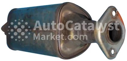 Катализатор от Suzuki, Opel, Vauxhall GM 130