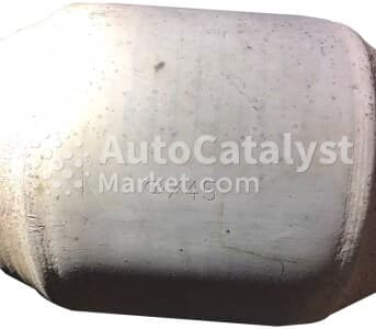 Катализатор от Toyota, Lexus X45