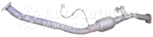 Катализатор от Toyota GM4 №2