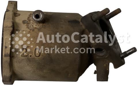 Катализатор от Hyundai, KIA S2 (Hyundai/Kia) №4