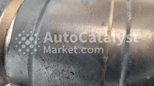 Катализатор от Mitsubishi AFX (CERAMIC+DPF) №4