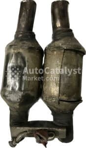 Катализатор от Volkswagen 3QF131701B / 3QF178BA