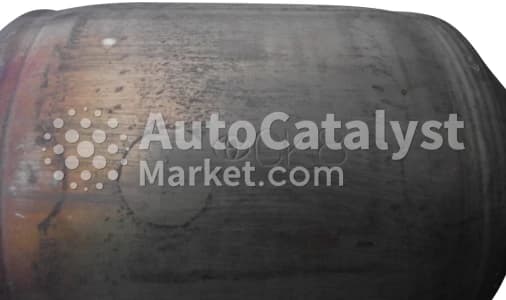 Катализатор Toyota CK8