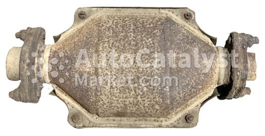 Катализатор от Hyundai, KIA URSE6 №4