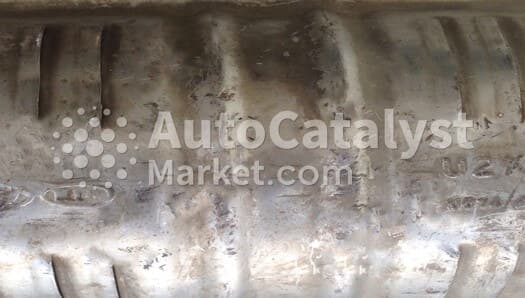 Катализатор от Hyundai, KIA U2XDC0 №2