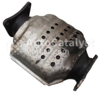 Катализатор от Toyota, Lexus AO2 №8