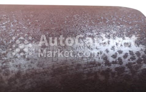 Катализатор от Nissan JD5 (Series) №8