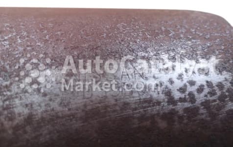 Катализатор от Nissan JD5 (Series) №4