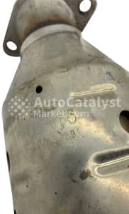Катализатор от Hyundai, KIA U2BTF3 №3