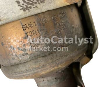 Катализатор от Ford BV61-5E211-EK №6