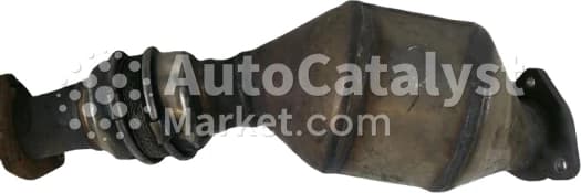Катализатор от Audi, Volkswagen 8E0131701GR / 8E0178TA №1