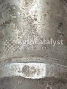 Катализатор от Renault C 531 (CERAMIC+DPF)