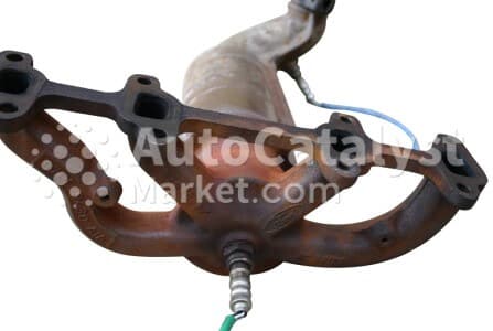 Катализатор от Ford 1S61-5G238-DA №7