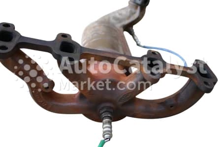 Катализатор от Ford 1S61-5G238-DA №3