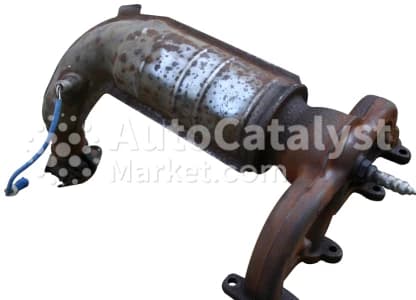 Катализатор от Ford 1S61-5G238-DA №1