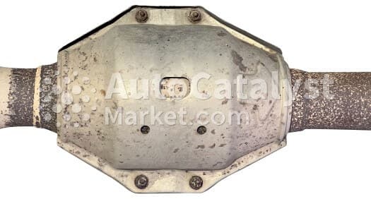 Катализатор от Toyota, Lexus X89 №4