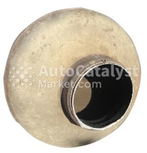 Катализатор от Chevrolet, General Motors 12676621 №6