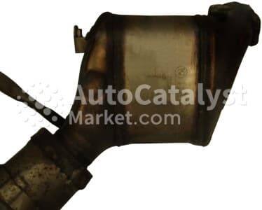 Катализатор от BMW 7786246S