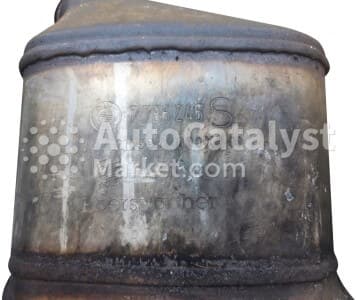 Катализатор от BMW 7786246S №8